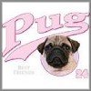 Pug Dog BreedT-Shirt