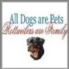 Dog Breed Rottweiler T-Shirt