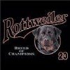 Dog Breed Rottweiler T-Shirt