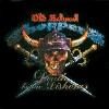Death Before Dishonor Evil Biker Tees