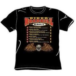 Biker T Shirts