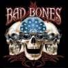 Skull Bad Bones Tee