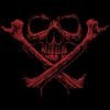 Skull Shirt - Cross Bones