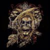 No Mercy Grim Reaper T-Shirt