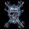 Spider Skull T-Shirt