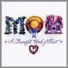 Mom Work Of Heart T-Shirt