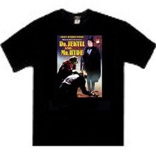 jekyll & hyde shirts