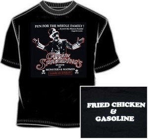anti animal cruelty club t shirt