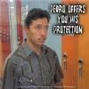 Napoleon Dynamite Pedro Protection Sticker