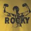vintage rocky shirt