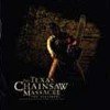 Texas Chainsaw Massacre Leatherface