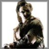 Leatherface Texas Chainsaw Massacre Cardboard Cutout