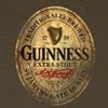 Guinness Extra Stout Tees