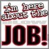 I'm Here About The Blowjob Oral Sex Tees