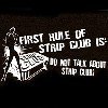 Do Not Talk About Strip Club