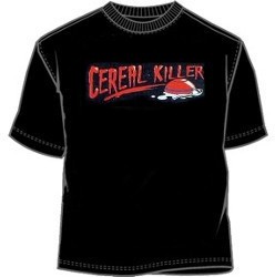 ichi the killer t shirt