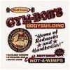Novelty Gym Bodybuilding Tee Shirts