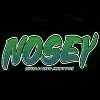 Nosey Little Fucker Aren't You Tee Shirts