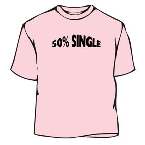 Half Single Shirt