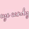 Humorous T-Shirt - Eye Candy