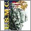 USA Armed Forces Marine Corps