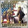 Firefighters Protecting the USA