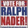 Political t-shirts for the Independent voter