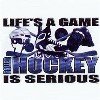 Hockey T-Shirt