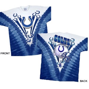 indianapolis colts tee shirts