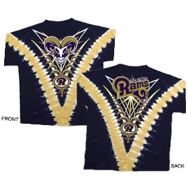 nfl rams shirts