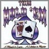 Texas Hold Em T-Shirt