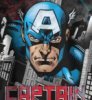 Shield Captain America T-Shirt