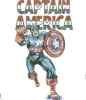 Captain America Shield Tee