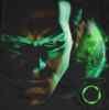 Superhero Logo Green Lantern T-Shirt