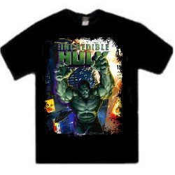 Superhero Group Shirt