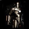 Iron Man Suit Of Armor