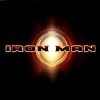 Movie logo chest glow
