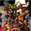 Cover 1 Marvel Zombies T-Shirts