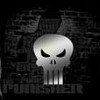 Skull Frank Castle Shirt