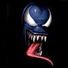 Venom tees from Spiderman