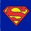 Classic red and yellow s shield Superman t-shirt