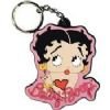 Betty Boop Keychain
