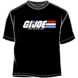 gi joe tee shirt