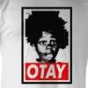 Little Rascals Otay Buckwheat Tee