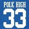 Polk High Married with Children T-Shirt