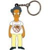 Apu Simpsons Keychain