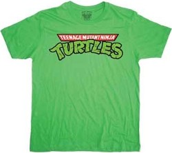 ninja turtles plus size t shirt