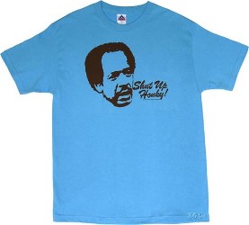 the jeffersons t shirt