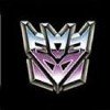 Transformers Deception T-Shirt