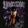 Deadman WWE t-shirt Undertaker Deadman Inc